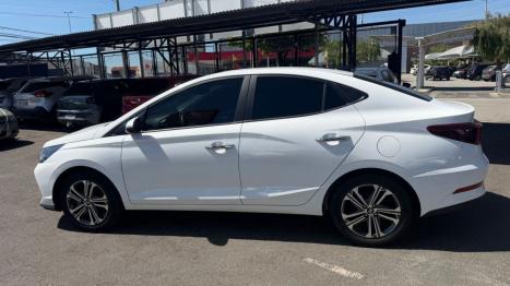 HYUNDAI HB 20 Sedan 1.0 12V 4P FLEX TGDI PLATINUM TURBO AUTOM�TICO, Foto 5