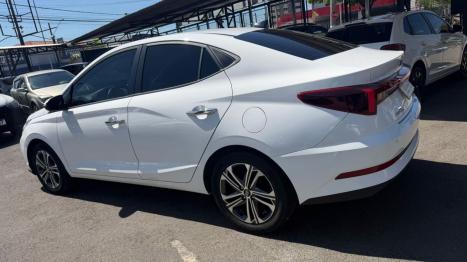 HYUNDAI HB 20 Sedan 1.0 12V 4P FLEX TGDI PLATINUM TURBO AUTOM�TICO, Foto 6