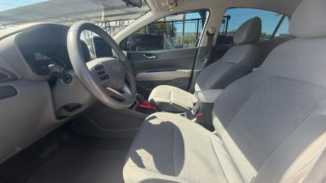 HYUNDAI HB 20 Sedan 1.0 12V 4P FLEX TGDI PLATINUM TURBO AUTOM�TICO, Foto 10