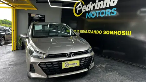 HYUNDAI HB 20 Sedan 1.0 12V 4P FLEX COMFORT PLUS, Foto 2