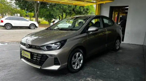 HYUNDAI HB 20 Sedan 1.0 12V 4P FLEX COMFORT PLUS, Foto 3