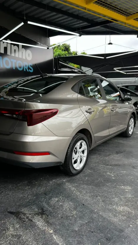 HYUNDAI HB 20 Sedan 1.0 12V 4P FLEX COMFORT PLUS, Foto 6