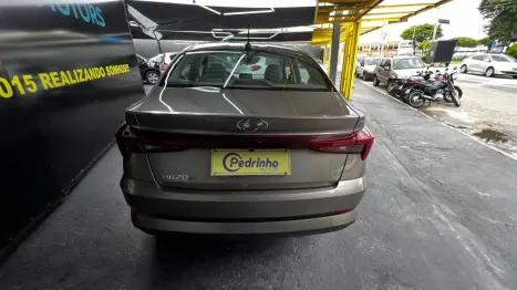 HYUNDAI HB 20 Sedan 1.0 12V 4P FLEX COMFORT PLUS, Foto 8