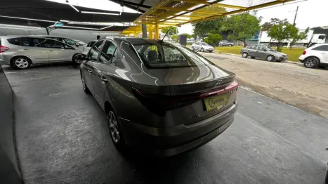 HYUNDAI HB 20 Sedan 1.0 12V 4P FLEX COMFORT PLUS, Foto 9