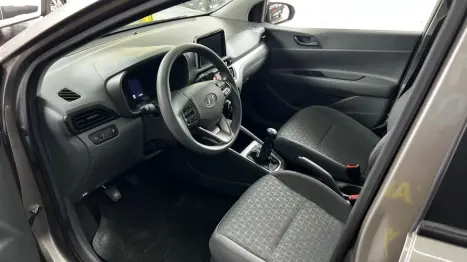 HYUNDAI HB 20 Sedan 1.0 12V 4P FLEX COMFORT PLUS, Foto 11