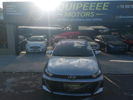 HYUNDAI HB 20 Sedan 1.0 12V 4P FLEX COMFORT PLUS, Foto 2