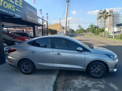 HYUNDAI HB 20 Sedan 1.0 12V 4P FLEX COMFORT PLUS, Foto 4