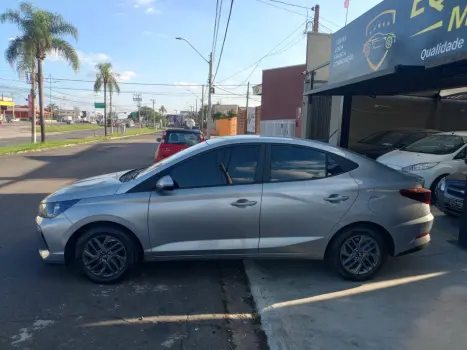 HYUNDAI HB 20 Sedan 1.0 12V 4P FLEX COMFORT PLUS, Foto 5