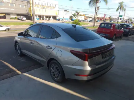 HYUNDAI HB 20 Sedan 1.0 12V 4P FLEX COMFORT PLUS, Foto 6