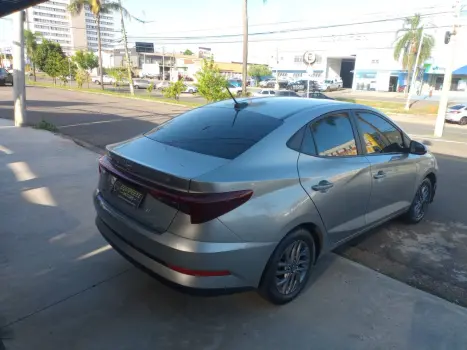 HYUNDAI HB 20 Sedan 1.0 12V 4P FLEX COMFORT PLUS, Foto 7