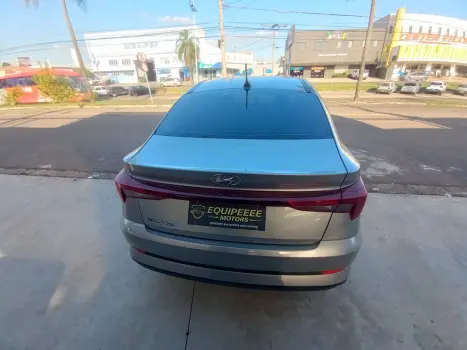 HYUNDAI HB 20 Sedan 1.0 12V 4P FLEX COMFORT PLUS, Foto 8