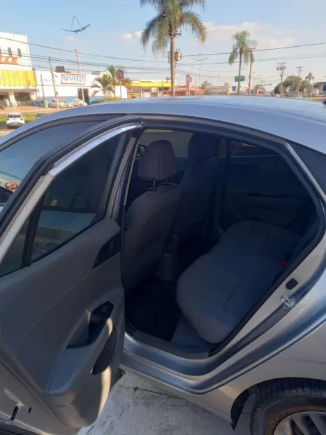 HYUNDAI HB 20 Sedan 1.0 12V 4P FLEX COMFORT PLUS, Foto 12