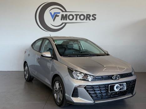 HYUNDAI HB 20 Sedan 1.0 12V 4P FLEX COMFORT PLUS TURBO, Foto 3