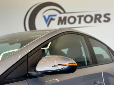 HYUNDAI HB 20 Sedan 1.0 12V 4P FLEX COMFORT PLUS TURBO, Foto 5