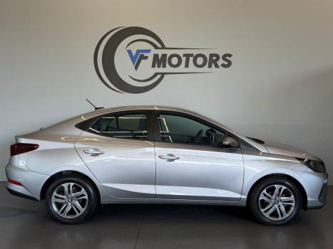 HYUNDAI HB 20 Sedan 1.0 12V 4P FLEX COMFORT PLUS TURBO, Foto 6