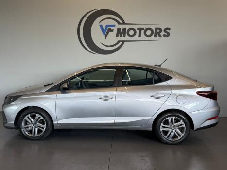 HYUNDAI HB 20 Sedan 1.0 12V 4P FLEX COMFORT PLUS TURBO, Foto 7