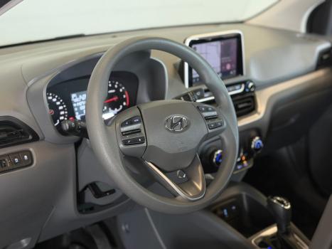 HYUNDAI HB 20 Sedan 1.0 12V 4P FLEX COMFORT PLUS TURBO, Foto 8