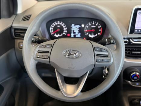 HYUNDAI HB 20 Sedan 1.0 12V 4P FLEX COMFORT PLUS TURBO, Foto 9