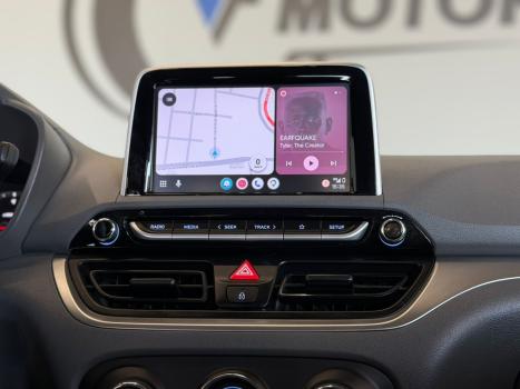 HYUNDAI HB 20 Sedan 1.0 12V 4P FLEX COMFORT PLUS TURBO, Foto 10