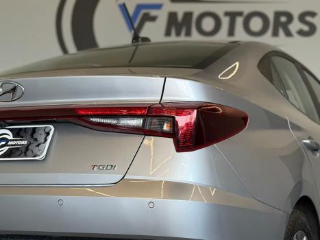 HYUNDAI HB 20 Sedan 1.0 12V 4P FLEX COMFORT PLUS TURBO, Foto 20