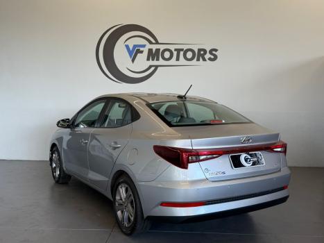 HYUNDAI HB 20 Sedan 1.0 12V 4P FLEX COMFORT PLUS TURBO, Foto 22