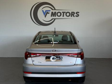 HYUNDAI HB 20 Sedan 1.0 12V 4P FLEX COMFORT PLUS TURBO, Foto 23