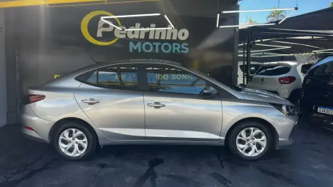 HYUNDAI HB 20 Sedan 1.0 12V 4P FLEX COMFORT PLUS, Foto 3