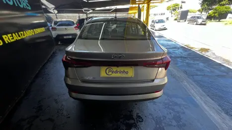 HYUNDAI HB 20 Sedan 1.0 12V 4P FLEX COMFORT PLUS, Foto 4