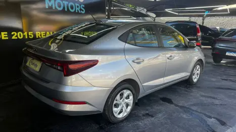 HYUNDAI HB 20 Sedan 1.0 12V 4P FLEX COMFORT PLUS, Foto 8