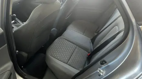 HYUNDAI HB 20 Sedan 1.0 12V 4P FLEX COMFORT PLUS, Foto 9