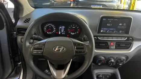 HYUNDAI HB 20 Sedan 1.0 12V 4P FLEX COMFORT PLUS, Foto 11