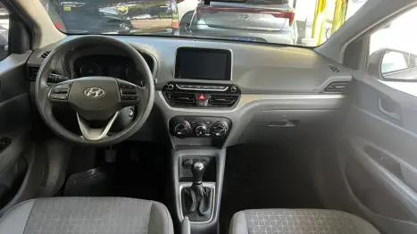 HYUNDAI HB 20 Sedan 1.0 12V 4P FLEX COMFORT PLUS, Foto 12