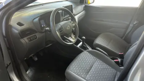 HYUNDAI HB 20 Sedan 1.0 12V 4P FLEX COMFORT PLUS, Foto 13