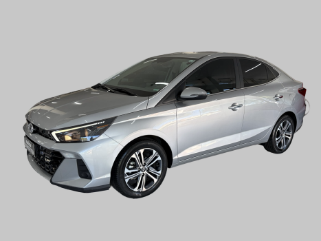 HYUNDAI HB 20 Sedan 1.0 12V 4P FLEX TGDI PLATINUM PLUS TURBO AUTOM�TICO, Foto 3