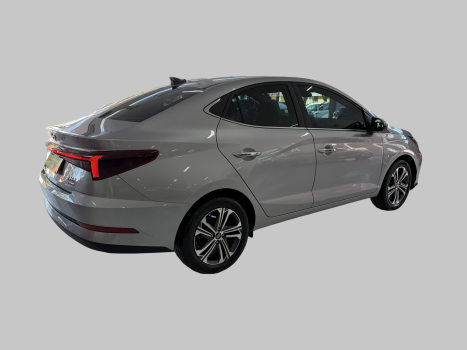 HYUNDAI HB 20 Sedan 1.0 12V 4P FLEX TGDI PLATINUM PLUS TURBO AUTOM�TICO, Foto 4