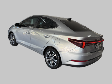 HYUNDAI HB 20 Sedan 1.0 12V 4P FLEX TGDI PLATINUM PLUS TURBO AUTOM�TICO, Foto 6