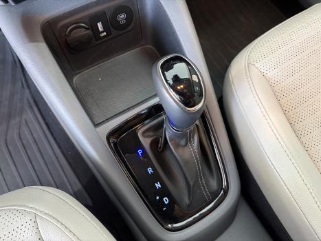 HYUNDAI HB 20 Sedan 1.0 12V 4P FLEX TGDI PLATINUM PLUS TURBO AUTOM�TICO, Foto 9