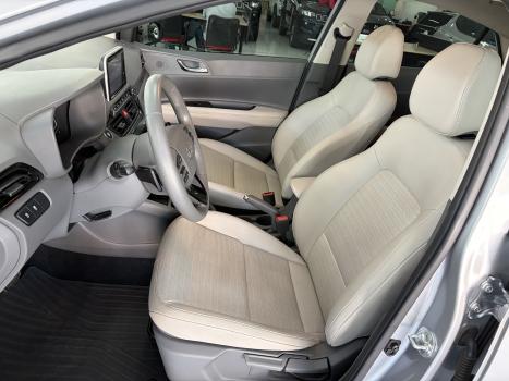 HYUNDAI HB 20 Sedan 1.0 12V 4P FLEX TGDI PLATINUM PLUS TURBO AUTOM�TICO, Foto 11