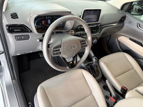 HYUNDAI HB 20 Sedan 1.0 12V 4P FLEX TGDI PLATINUM PLUS TURBO AUTOM�TICO, Foto 12