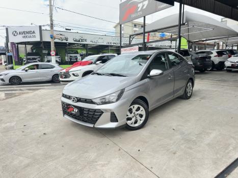 HYUNDAI HB 20 Sedan 1.0 12V 4P FLEX COMFORT PLUS, Foto 1