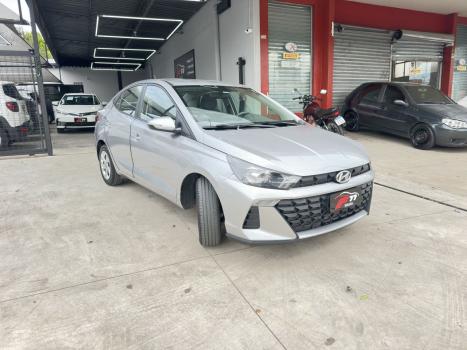 HYUNDAI HB 20 Sedan 1.0 12V 4P FLEX COMFORT PLUS, Foto 2