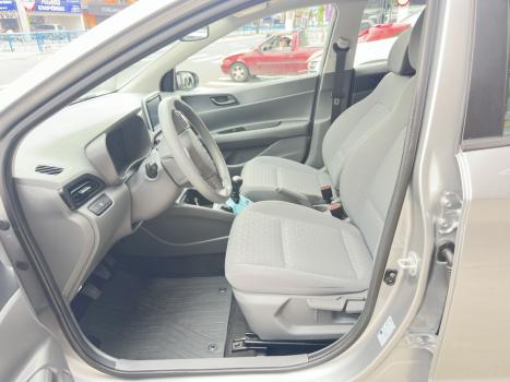 HYUNDAI HB 20 Sedan 1.0 12V 4P FLEX COMFORT PLUS, Foto 3