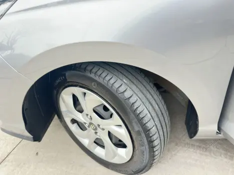 HYUNDAI HB 20 Sedan 1.0 12V 4P FLEX COMFORT PLUS, Foto 5