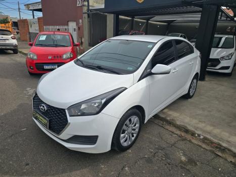 HYUNDAI HB 20 Sedan 1.6 16V 4P FLEX COMFORT PLUS AUTOM�TICO, Foto 2