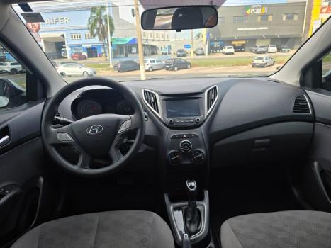 HYUNDAI HB 20 Sedan 1.6 16V 4P FLEX COMFORT PLUS AUTOM�TICO, Foto 14