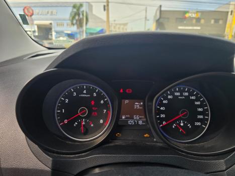HYUNDAI HB 20 Sedan 1.6 16V 4P FLEX COMFORT PLUS AUTOM�TICO, Foto 15