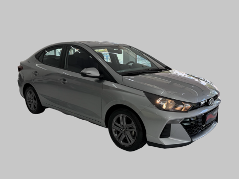 HYUNDAI HB 20 Sedan 1.0 12V 4P FLEX TGDI TURBO COMFORT AUTOM�TICO, Foto 4