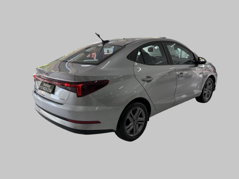 HYUNDAI HB 20 Sedan 1.0 12V 4P FLEX TGDI TURBO COMFORT AUTOM�TICO, Foto 5
