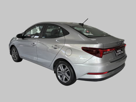 HYUNDAI HB 20 Sedan 1.0 12V 4P FLEX TGDI TURBO COMFORT AUTOM�TICO, Foto 6