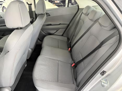 HYUNDAI HB 20 Sedan 1.0 12V 4P FLEX TGDI TURBO COMFORT AUTOM�TICO, Foto 13